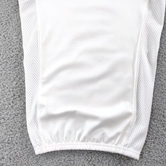 NEW Nike Team Football Jersey Mens Small White Blue C13767-108 NWT 2021 Cowboys - Picture 5 of 16